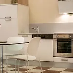 Loft Palazzo Dionisi Lägenhet Verona
