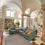 Loft Palazzo Dionisi Lägenhet
