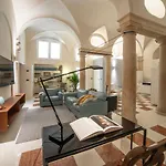 Lägenhet Loft Palazzo Dionisi *