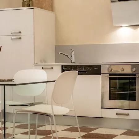 Loft Palazzo Dionisi Apartment Verona