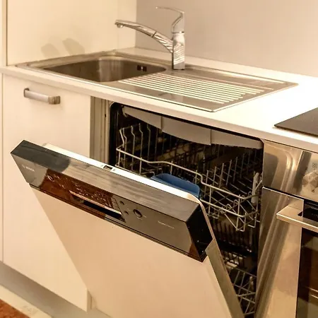 Apartment Loft Palazzo Dionisi
