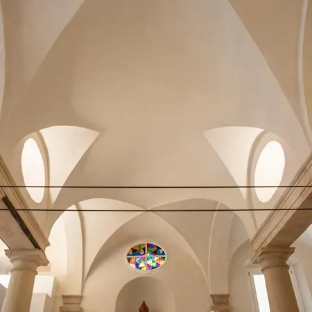 Loft Palazzo Dionisi Lägenhet Verona