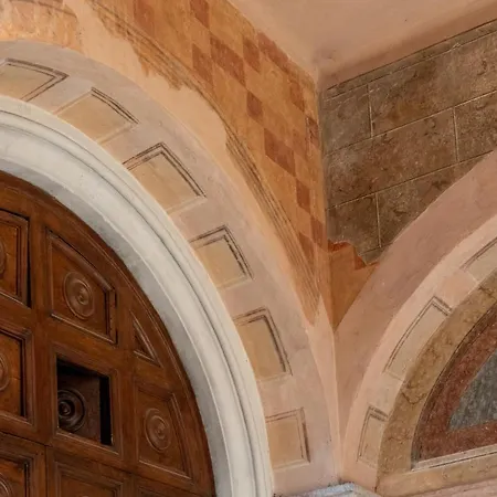 Loft Palazzo Dionisi Lägenhet Verona