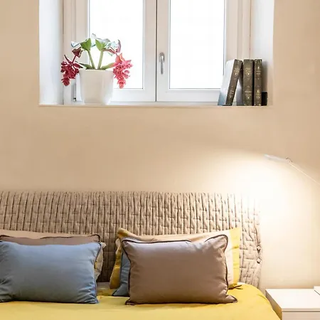 Loft Palazzo Dionisi Apartment Verona