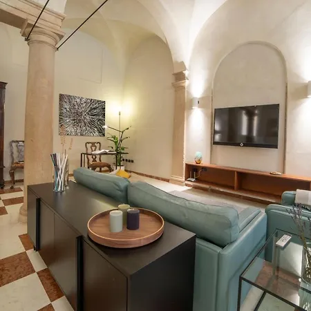 Loft Palazzo Dionisi *