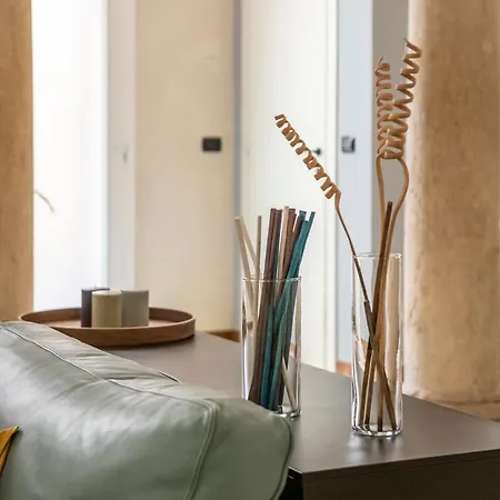 Loft Palazzo Dionisi Verona