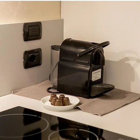Apartmán Loft Palazzo Dionisi