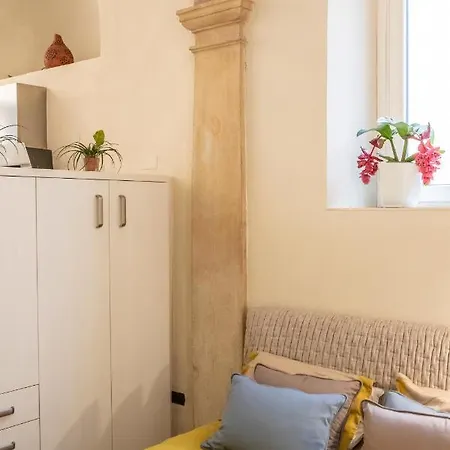 Loft Palazzo Dionisi * Verona