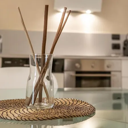 Apartmán Loft Palazzo Dionisi Verona